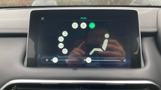 MG Hs 1.5 T-GDI Excite 5dr Petrol Hatchback